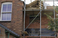 free Hurstead home extension quotes