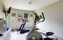 Hurstead home gym construction leads