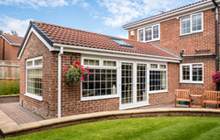 Hurstead house extension leads